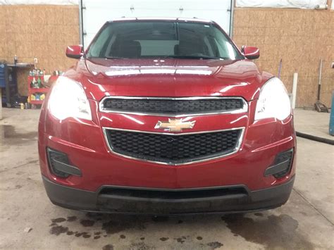 Home; New Inventory. . C056d chevy equinox